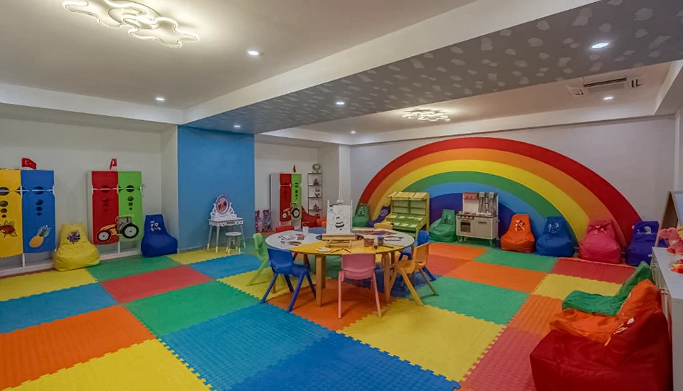 هتل میرادا بدروم